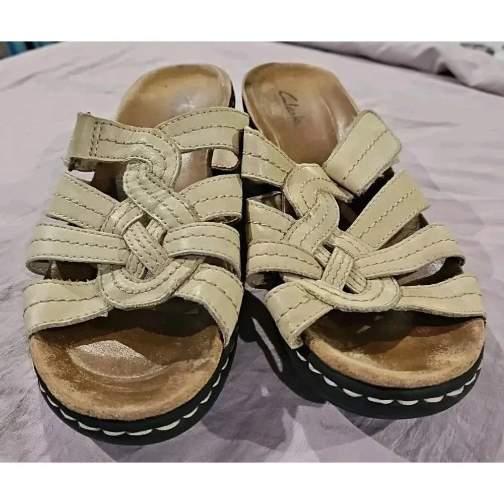 Clarks lexi dill